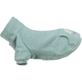 Trixie pulover za pse Littleton XXS mint, 21 cm