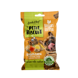 Little Chef priboljšek za pse Digestion grain-free 100 g