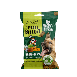 Little Chef priboljšek za pse Mobility grain-free 100 g