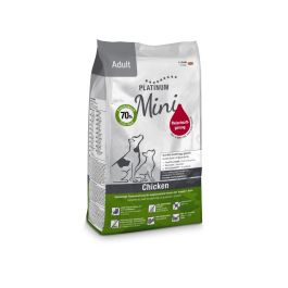 Platinum Adult Mini perutnina 900 g