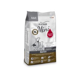 Platinum Adult Mini Iberico svinjina 900 g