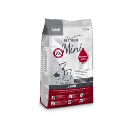 Platinum Adult Mini jagnjetina 900 g