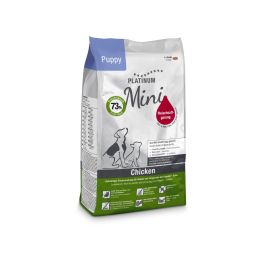 Platinum Puppy Mini perutnina 900 g
