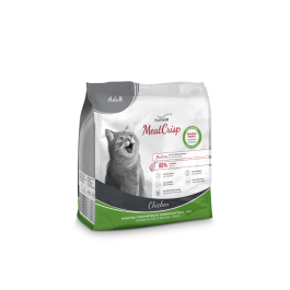 Platinum MeatCrisp Adult perutnina 400 g