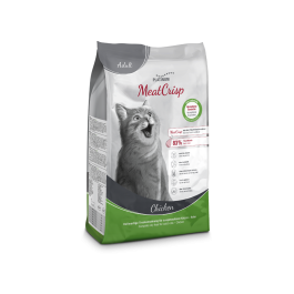 Platinum MeatCrisp Adult perutnina