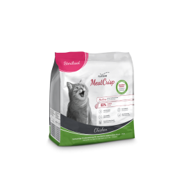 Platinum MeatCrisp Sterilised Adult perutnina 400 g