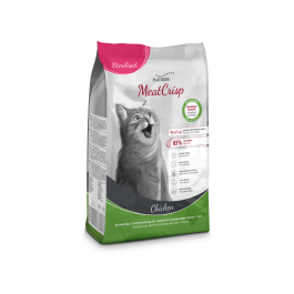 Platinum MeatCrisp Sterilised Adult perutnina