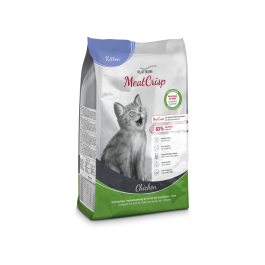 Platinum MeatCrisp Kitten perutnina 1,5 kg