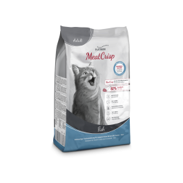 Platinum MeatCrisp Adult riba
