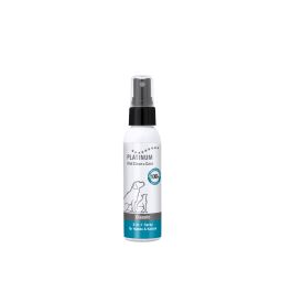 Platinum Oral Clean + Care Classic pršilo 65 ml