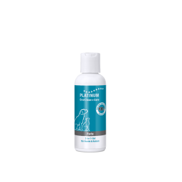 Platinum OralClean+Care Forte Gel 120 ml