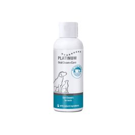 Platinum Oral Clean + Care Classic gel 100 ml