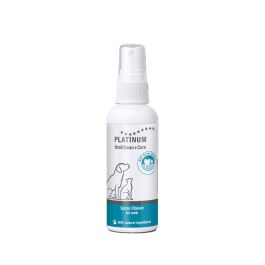 Platinum Oral Clean + Care Classic pršilo 100 ml
