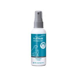 Platinum Oral Clean + Care Forte pršilo 100 ml