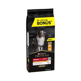 PPD Medium Adult Perutnina 14 kg + 2,5 kg Bonus