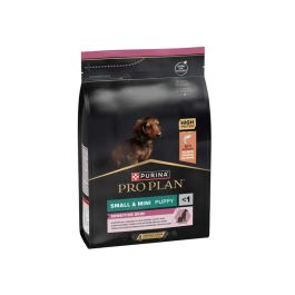 Pro Plan Puppy Small Sensitive Skin 3 kg