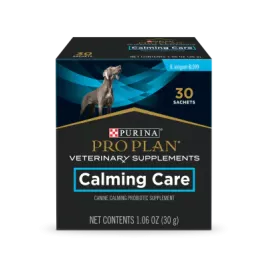 Pro Plan probiotični dodatek za pse Calming Care, vrečka 1 g