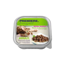 Premiere Cat Royal Ragout Adult Kunec 100g ALU-pak