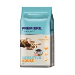 Premiere Cat Adult Sensitive Perutnina 2kg