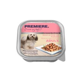 Premiere Dog Petits Filets Adult Teletina/Puran 150g ALU-pak