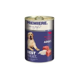Premiere Dog Best Meat Adult Govedina/Riž 400g konzerva