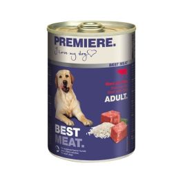 Premiere Dog Best Meat Adult Govedina/Riž 800g konzerva