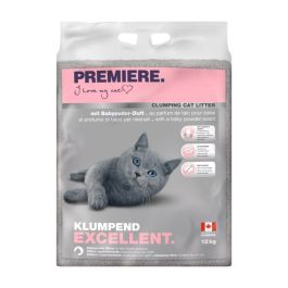 Premiere Cat Posip za mačke Excellent 12kg