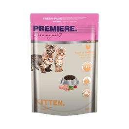 Premiere Cat Kitten Perutnina 300g