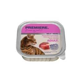 Premiere Cat Meat Menu Adult Meso 100g ALU-pak
