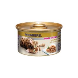Premiere Cat Royal Ragout Piščanec 85g konzerva