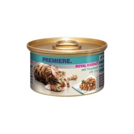 Premiere Cat Royal Ragout Tunina 85g konzerva