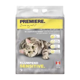 Premiere Cat Posip za mačke Sensitive 12kg
