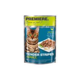 Premiere Cat Tender Stripes Račka 85g vrečka
