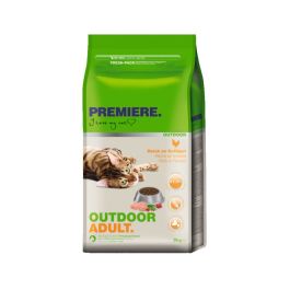 Premiere Cat Adult Outdoor Perutnina 2kg
