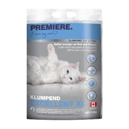 Premiere Cat Posip za mačke Excellent XL 12 kg