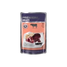 Premiere Meati Adult govedina, vrečka 500 g