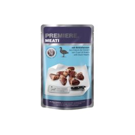 Premiere Meati Adult račja srca, vrečka 500 g