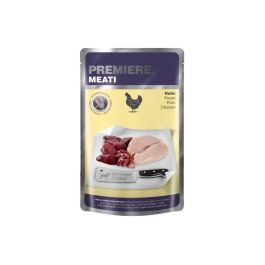Premiere Meati Adult piščanec, vrečka 500 g