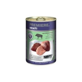 Premiere Dog Meati Divja svinja 400g konzerva