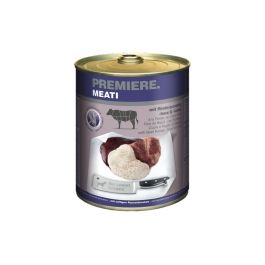 Premiere Dog Meati Vampi, srce, jetra 800g konzerva