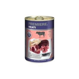 Premiere Dog Meati Govedina 400g konzerva