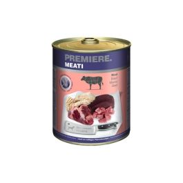 Premiere Dog Meati Govedina 800g konzerva
