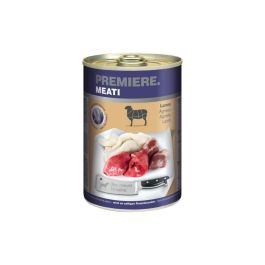 Premiere Dog Meati Jagnjetina 400g konzerva