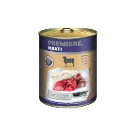 Premiere Dog Meati Jagnjetina 800g konzerva