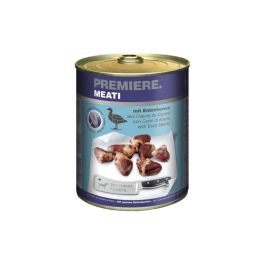 Premiere Dog Meati Račja srca 800g konzerva