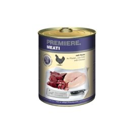 Premiere Dog Meati Piščanec 800g konzerva