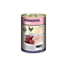 Premiere Dog Meati Junior Piščanec 400g konzerva