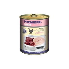 Premiere Dog Meati Junior Piščanec 800g konzerva