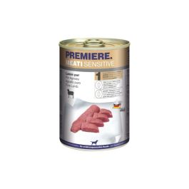 Premiere Dog Meati Sensitive Jagnjetina 400g konzerva