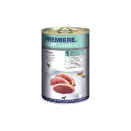 Premiere Dog Meati Sensitive račka 400 g